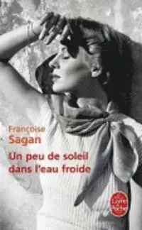Un peu de soleil dans l'eau froide