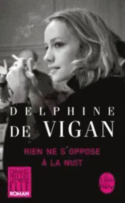 Rien ne s'oppose a la nuit