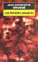 Rivieres Pourpres