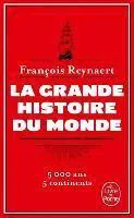 La grande Histoire du monde