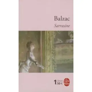 Sarrasine