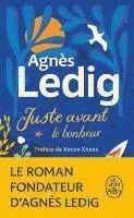Juste avant le bonheur