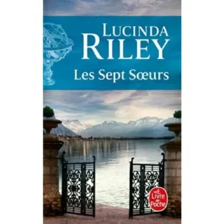 Les Sept Soeurs