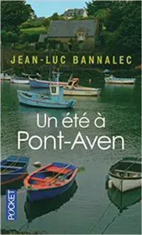 Un ete a Pont-Aven