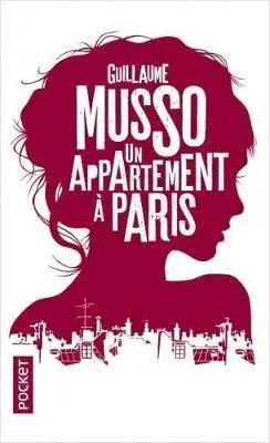 Un appartement a Paris