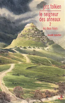 Sagan om ringen: De två tornen (Franska)