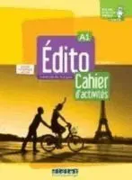 Edito A1 - Cahier + cahier numerique + didierfle.app