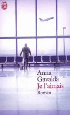 Je l'aimais