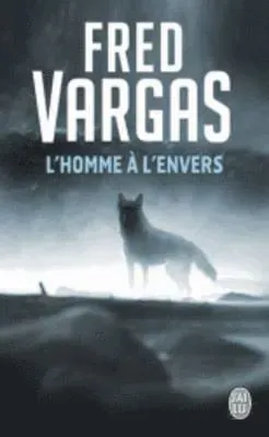 L' homme a l' envers