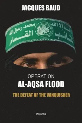 Operation Al-Aqsa Flood