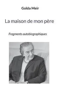 La maison de mon père
