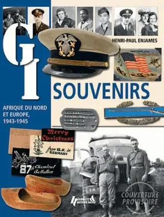 GI Stories 1942-45