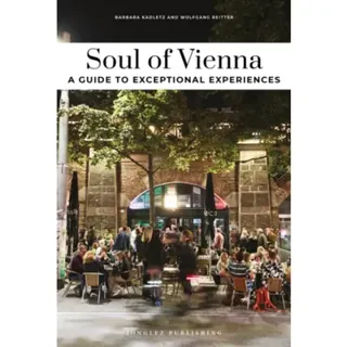 Soul of Vienna Guide
