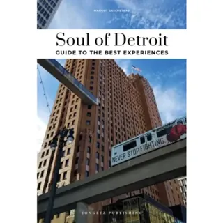 Soul of Detroit Guide
