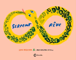 Serpent Rêve