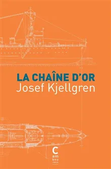 La chaîne d'or