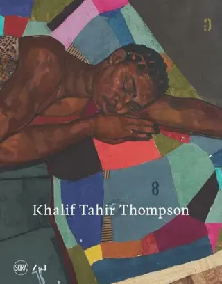 Khalif Tahir Thompson