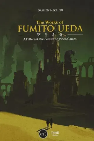 The Work Of Fumito Ueda