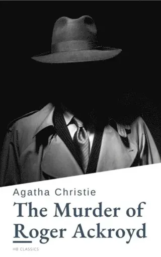 Murder of Roger Ackroyd