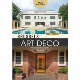 Brussels Art Deco