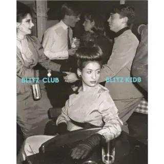 Blitz Club Blitz Kids