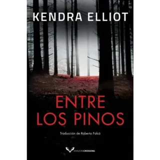 Entre los pinos