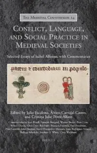 Conflict, Language, and Social Practice in Medieval Societies