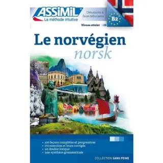 Le Norvégien