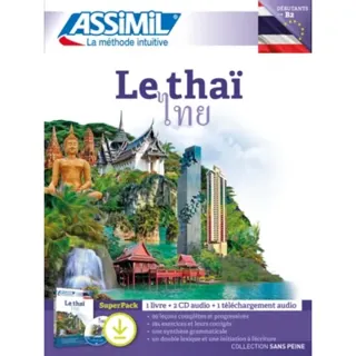 Thai