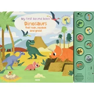 Dinosaurs