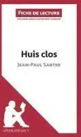 Huis clos