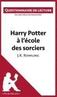 Harry Potter à l'école des sorciers de J. K. Rowling