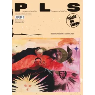 P L S #38 – ancestries