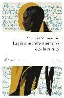 La plus secrète mémoire des hommes