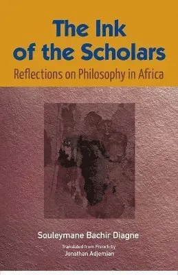 Ink of the Scholars