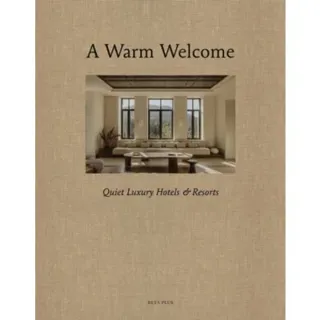 A Warm Welcome
