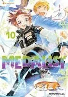 Medalist - Band 10