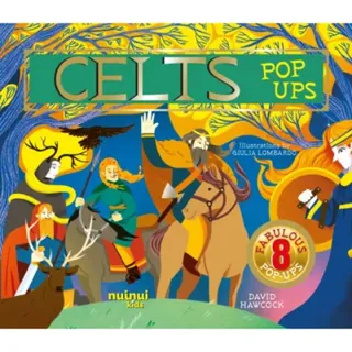 Celts Pop-Ups