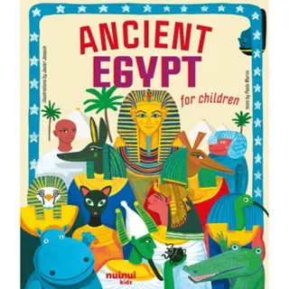 Ancient Egypt for Children