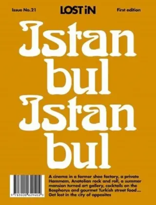 LOST iN Istanbul