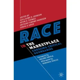 Race in the Marketplace
