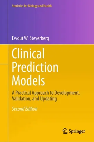Clinical Prediction Models