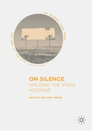On Silence