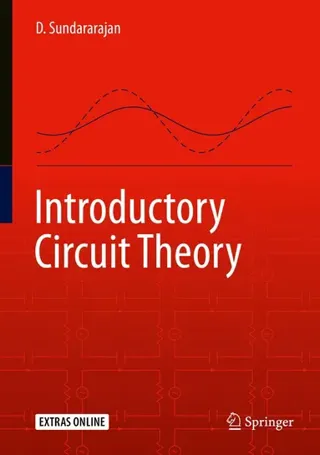 Introductory Circuit Theory