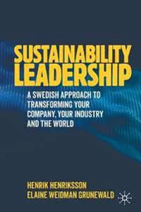 Sustainability Leadership