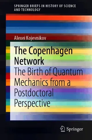 Copenhagen Network