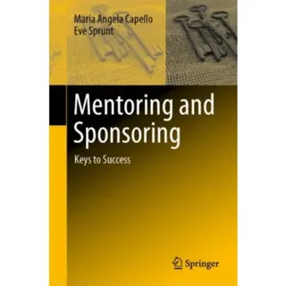 Mentoring and Sponsoring