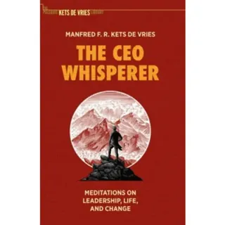 The CEO Whisperer