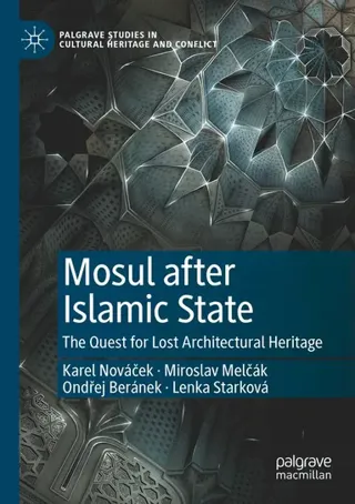 Mosul after Islamic State
