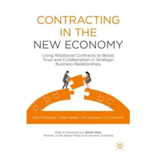 Contracting in the New Economy